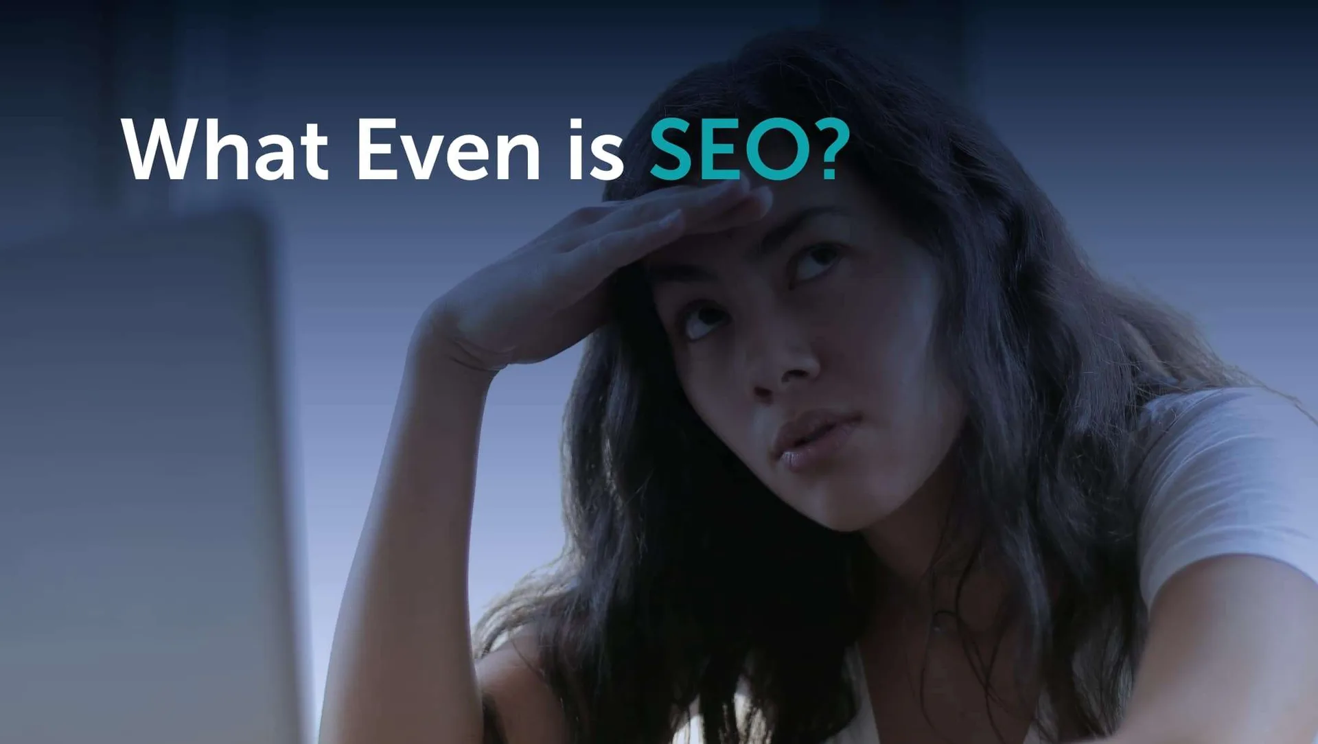 What Even is SEO?