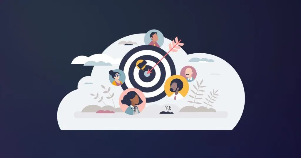 Web Design Target Audience