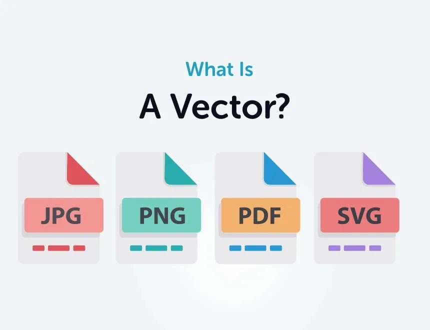 Vector Files, what are they?